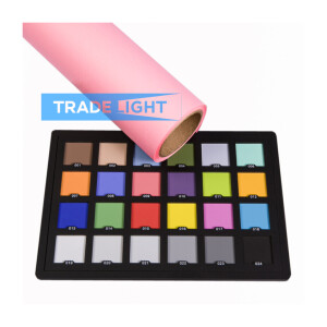 Фон бумажный 210x600 см цвет