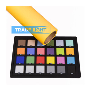 Фон бумажный 210x600 см цвет