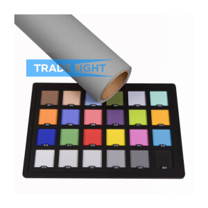 Фон бумажный 135x1100 см цвет