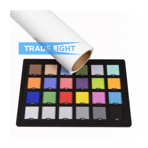 Фон бумажный 210x1100 см цвет 