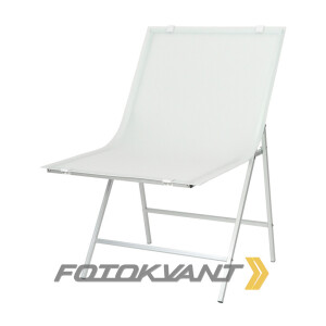 Комплект постоянного освещения 80Вт 2500-8500K с пультом д/у Nuada S3 II LED Light Twin Kit Set Phottix Светодиодный осветитель панель