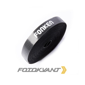 Крышка с насадками для фигурного боке 5 масок для 49 мм Fotokvant CAP-49х05