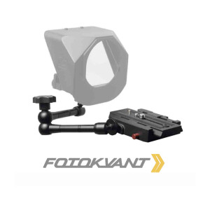 Кронштейн на горячий башмак Magic Arm 11 дюймов с быстросъемным адаптером для Manfrotto Fotokvant Р200+MA-11 KIT