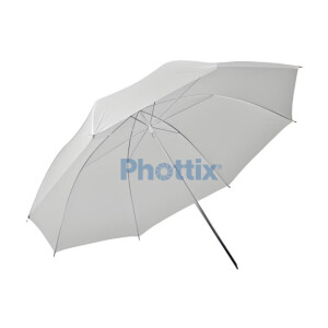 Кронштейн на стойку с держателем для зонта для одного источника освещения Fotokvant RFLH-09