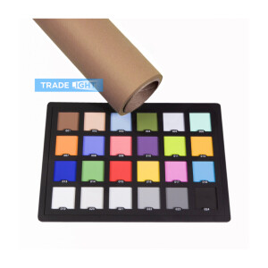 Фон бумажный 210x600 см цвет