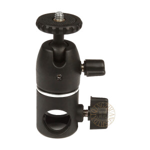 Штативные головы