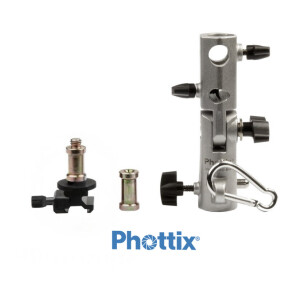 Держатели, зажимы - страница 5