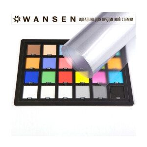 Пластиковые фоны (Wansen) - страница 3