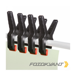 Фон пластиковый зеленый матовый 120х200 см Wansen PB-1220