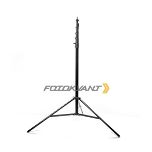 KUPO (195S) Baby Kit Stand Lazy Leg and Squre Legs студийная стандартная стойка черная