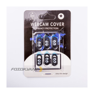 Заглушка на горячий башмак защитная, фигурка "Счастливый котик Lucky Cat №2" Fotokvant PRZ-066 P5 