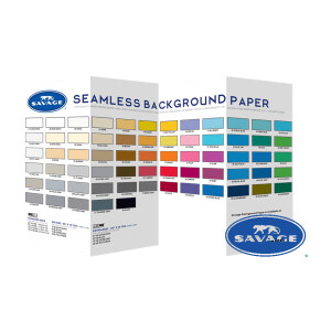 Бумажные фоны (набор) 