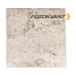 Пластиковый фон с текстурой бетона Fotokvant PBT-6060-С