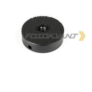 Светодиодный осветитель 10Вт 2500-9500К стрип RGB Phottix 81468 T200R RGB tube light