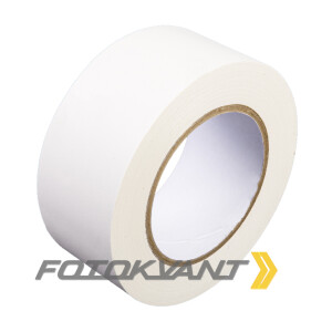 Фон пластиковый белый матовый/глянцевый 120х200 см Wansen PB-1220 Mat/Gloss