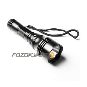 Призма хрустальная 130х30 мм с отливом и креплением 1/4 дюйма Selens 840076 Coated crystal Prizm