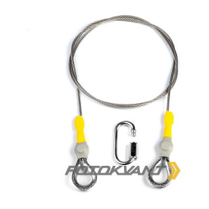 Держатели, зажимы