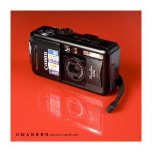 Фон акриловый красный 60х60 см толщиной 3 мм глянцевый Wansen AB-0606-30 Red 