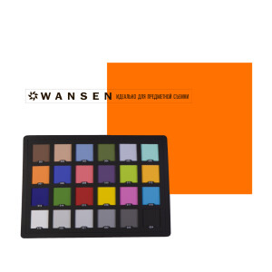 Фолиевый фильтр цвет