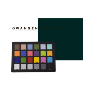 Фолиевый фильтр цвет