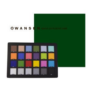 Фолиевый фильтр цвет