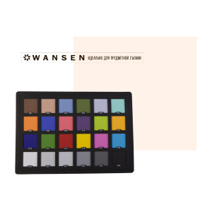 Фолиевый фильтр цвет