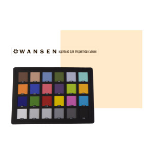 Фолиевый фильтр цвет