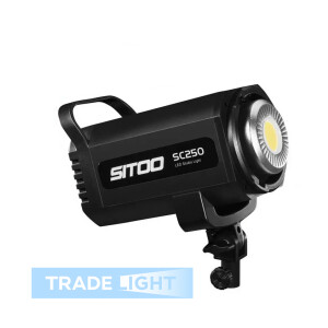 Yongnuo YNRAY100 KIT COB 5600K осветитель светодиодный с постоянной цветовой температурой