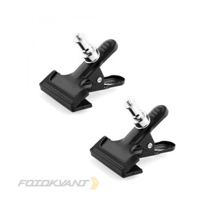 Держатели, зажимы