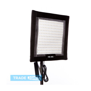 Софтбокс для гибкого светодиодного осветителя HB-100W Wellmaking SBL-4060M