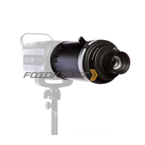 Рефлекторы и насадки (Fotokvant) 