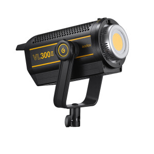 Godox VL300II светодиодный осветитель