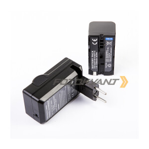 Видео штатив с 3D головой 189 см и нагрузкой 10 кг QZSD Q338