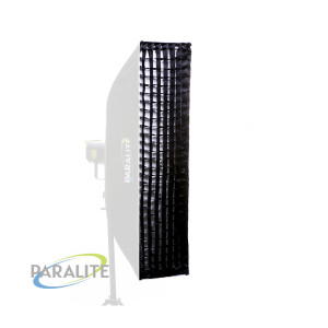 Соты для софтбокса KU-4S 30x120 см Paralite GRIDbox модификатор сотовые решётки