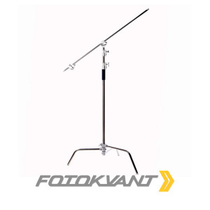 Стойка-журавль 320 см для студийного оборудования Fotokvant CS-2900T