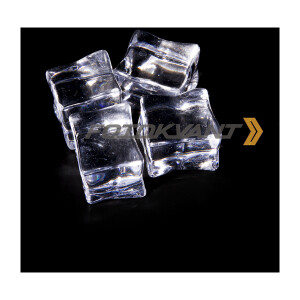 Фон пластиковый "доска" 60х90 см Wansen PB-0609-516 PVC Waterproof texture Retro Vintag