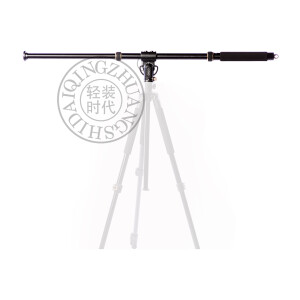 Дополнительная горизонтальная колонна 46-104 см для штатива QZSD YT03