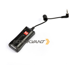 Системы синхронизации и пульты Д/У (Fotokvant) 