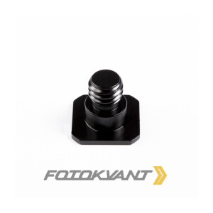 Адаптер-переходник 1/4