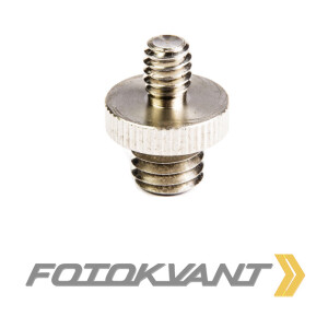 Клейкая лента студийный тейп белого цвета 50 мм х 50 м Fotokvant GP-5050 White gaffer tape