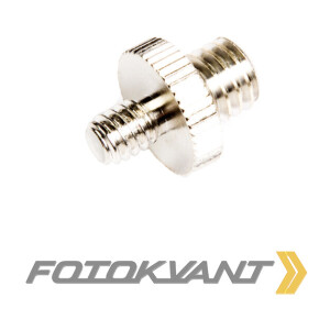 Адаптер-переходник 1/4