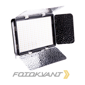 Аккумуляторная батарея ёмкостью 5200 mAh Fotokvant NP-F750/F770