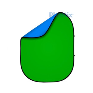 Держатель для установки лайт-диска или каркасного фона на стойку Fotokvant RFLH-16