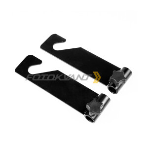 Системы подвеса и установки (Для одного фона)