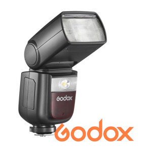 Godox Ving V860IIIO TTL накамерная вспышка для Olympus/Panasonic