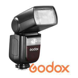 Godox Ving V860IIIC TTL накамерная вспышка для Canon