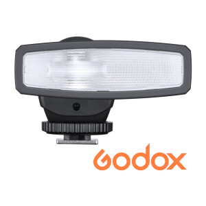 Godox LUX Junior накамерная вспышка