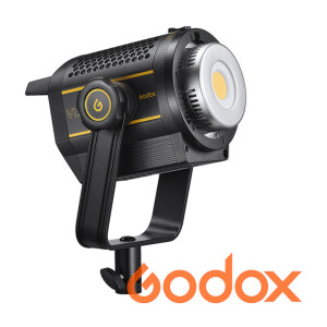 Godox VL200II светодиодный осветитель
