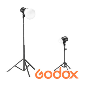 Godox Litemons LC30D-K1 комплект светодиодных осветителей настольный