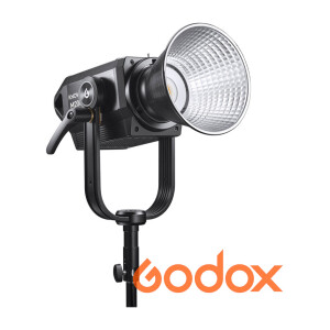 Godox Knowled M200Bi светодиодный осветитель